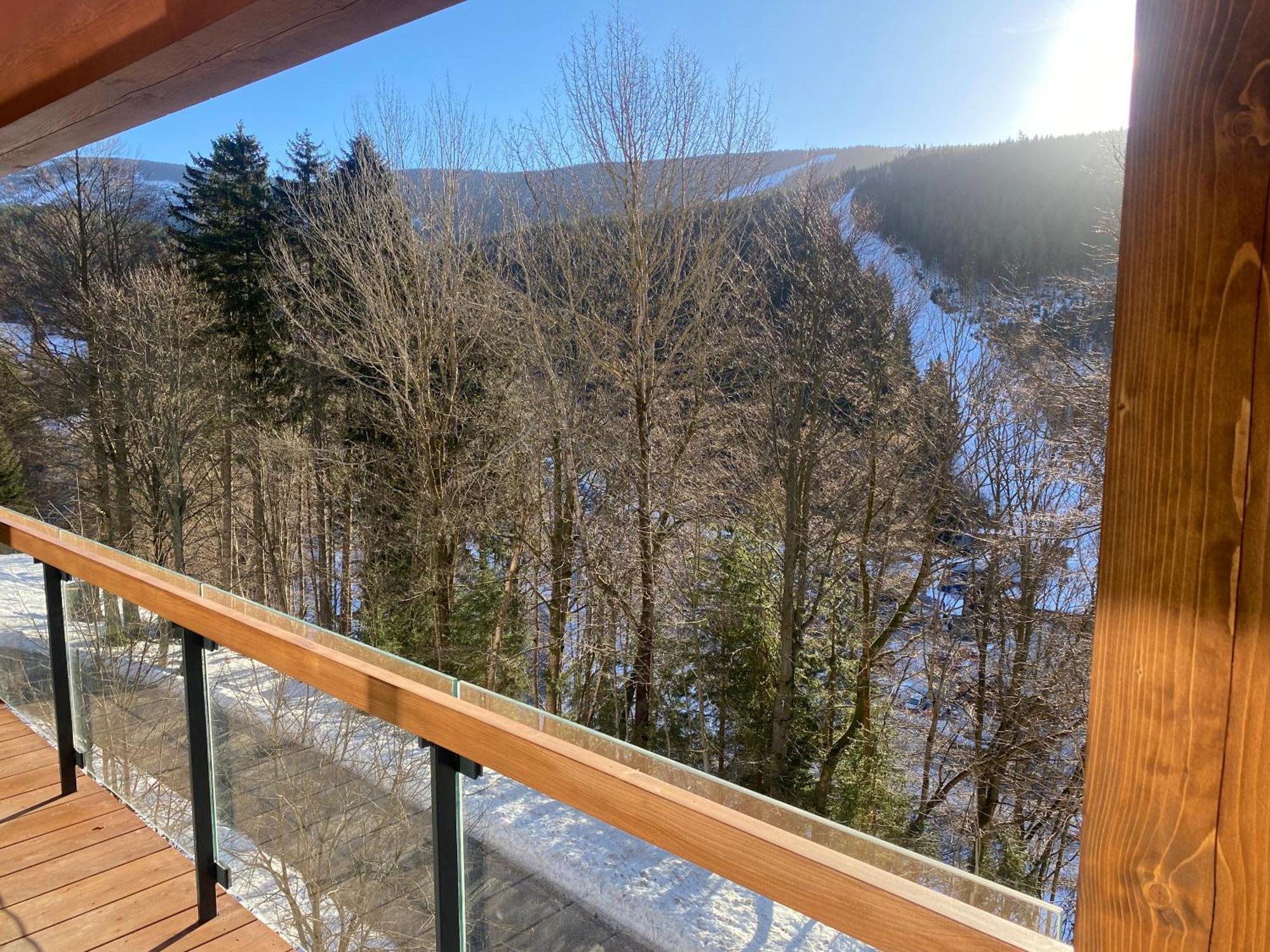 Avenue Chalet Špindlerŭv Mlýn Exterior foto